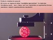 Prezentācija '3D printēšana', 15.