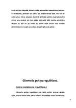 Konspekts 'Stūres mehānisms, remonts, uzbūve', 10.