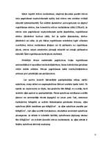 Konspekts 'Stūres mehānisms, remonts, uzbūve', 13.