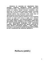 Konspekts 'Stūres mehānisms, remonts, uzbūve', 15.