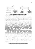 Referāts 'Konsolidētā kopbudžeta izdevumu analīze', 11.