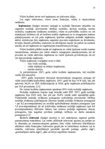 Referāts 'Konsolidētā kopbudžeta izdevumu analīze', 12.