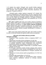 Referāts 'Konsolidētā kopbudžeta izdevumu analīze', 15.