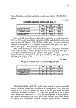 Referāts 'Konsolidētā kopbudžeta izdevumu analīze', 18.