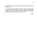 Referāts 'Konsolidētā kopbudžeta izdevumu analīze', 20.