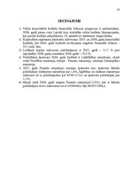 Referāts 'Konsolidētā kopbudžeta izdevumu analīze', 28.