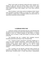 Referāts 'Vadības funkcijas, resursi, uzņēmuma iekšējā un ārējā vide', 5.