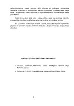 Referāts 'Vadības funkcijas, resursi, uzņēmuma iekšējā un ārējā vide', 6.