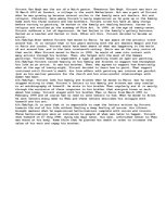 Eseja 'Vincent Van Gogh', 1.