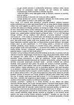 Eseja 'Dzimumstereotipu ietekme uz sieviešu diskrimināciju reklāmā', 3.