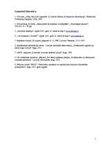 Eseja 'Dzimumstereotipu ietekme uz sieviešu diskrimināciju reklāmā', 5.