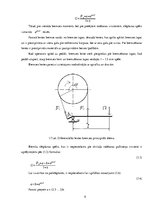 Referāts 'Lentes bremzes raksturojums', 9.