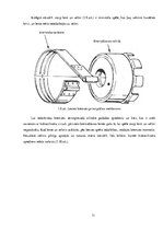 Referāts 'Lentes bremzes raksturojums', 11.