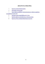 Referāts 'Lentes bremzes raksturojums', 14.