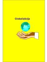 Referāts 'Globalizācija', 1.