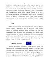 Referāts 'Globalizācija', 28.