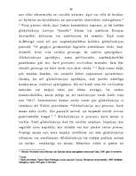 Referāts 'Globalizācija', 40.