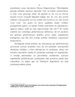 Referāts 'Globalizācija', 41.