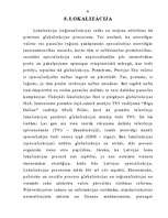 Referāts 'Globalizācija', 42.