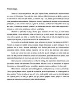 Eseja 'Vides vīzija', 1.