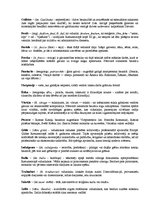 Konspekts 'Kultūras vēsture. Viduslaiku Vecrīga, latīņu teicieni, kristietība', 4.