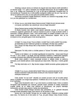 Konspekts 'Kultūras vēsture. Viduslaiku Vecrīga, latīņu teicieni, kristietība', 6.