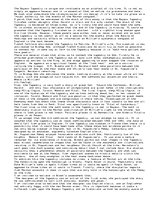 Eseja 'How Useful Is the Bayeux Tapestry as a Source for the Events Surrounding the Nor', 1.