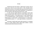 Prakses atskaite 'Laboratorijas darbu pārskats augsnes zinātnē', 2.