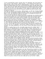 Eseja 'A Paper on Mother Teresa for Philosophy Class', 6.