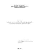 Konspekts 'Sociālistisko tiesību sistēmu transformācija romāņu – ģermāņu tiesību sistēmās', 1.