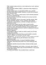 Konspekts 'Ētikas termini', 1.