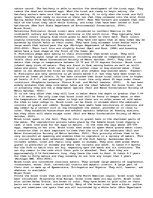 Eseja 'Why are Brown Trout Being Introduced into the Hudson River when the Native Trout', 2.