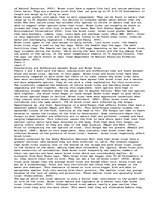 Eseja 'Why are Brown Trout Being Introduced into the Hudson River when the Native Trout', 3.