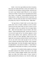 Referāts 'Mīlestības apliecinājums Šekspīra lugās', 2.