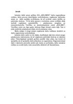 Referāts 'Ieskaites darbs mācību priekšmetā "Darba vadīšana"', 3.