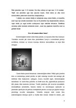 Referāts 'Cilmes šūnas', 8.