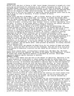 Eseja 'Report on Konrad Z.Lorenz - Nobel Pprize Winner for Research on Genetic Imprinti', 1.