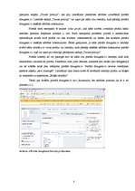 Referāts 'Portāla draugiem.lv aktualitāte un sagādātās problēmas Madonas pilsētas pusaudžu', 8.