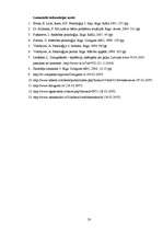 Referāts 'Portāla draugiem.lv aktualitāte un sagādātās problēmas Madonas pilsētas pusaudžu', 33.