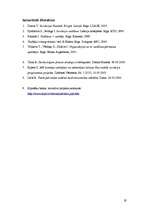 Referāts 'Inovācija organizācijās', 19.