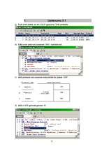 Konspekts 'Bāzes pakešu satveršana', 3.