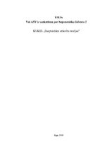 Konspekts 'Vai ASV ir uzskatāma par hegemonisku lielvaru', 1.