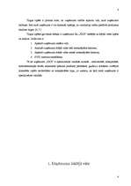 Referāts 'SIA "XXX" mārketinga vides analīze', 2.