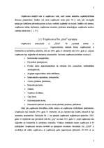 Referāts 'SIA "XXX" mārketinga vides analīze', 3.