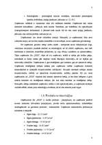 Referāts 'SIA "XXX" mārketinga vides analīze', 6.