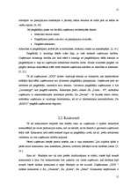 Referāts 'SIA "XXX" mārketinga vides analīze', 10.