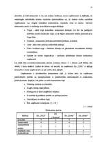 Referāts 'SIA "XXX" mārketinga vides analīze', 11.