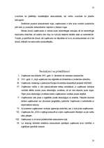 Referāts 'SIA "XXX" mārketinga vides analīze', 21.