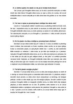 Referāts 'Izdegšanas sindroms un tā pārvarēšanas paņēmieni Latvijas un Portugāles māsām', 17.