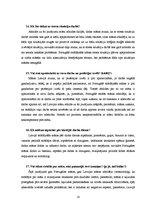 Referāts 'Izdegšanas sindroms un tā pārvarēšanas paņēmieni Latvijas un Portugāles māsām', 18.